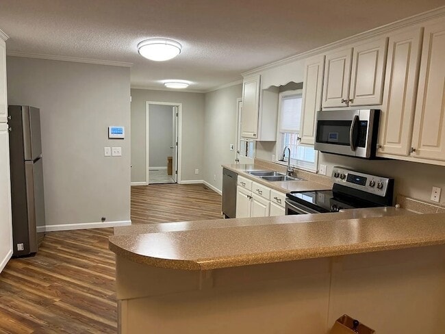 Building Photo - 2311 North Dug Gap Rd SW