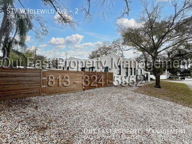 Primary Photo - 517 W Idlewild Ave