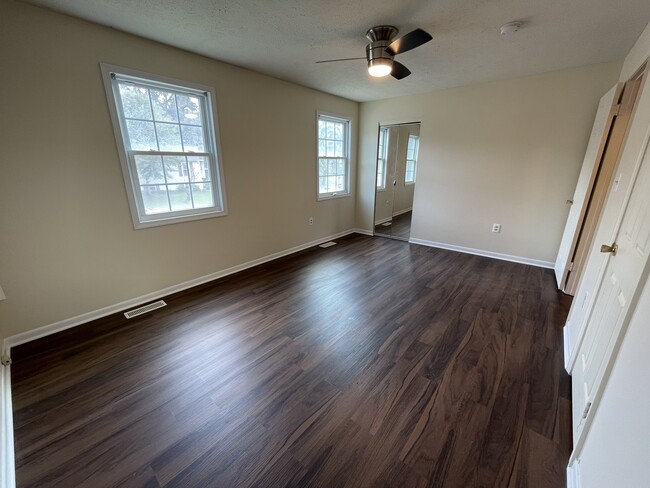 Guest Bedroom 1 - 8234 Roanoke Ct