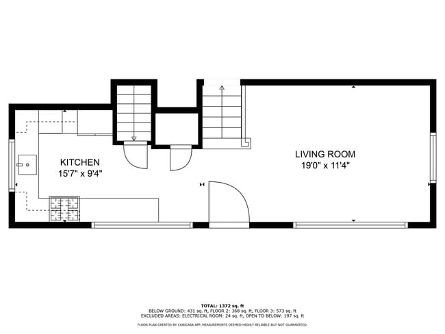 Building Photo - 5130 S Williams St
