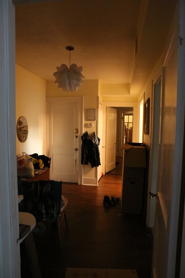 Dining Room - 1539 Westheimer Rd
