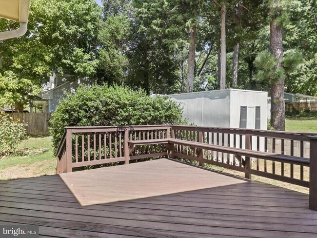 Building Photo - 7732 Little River Turnpike