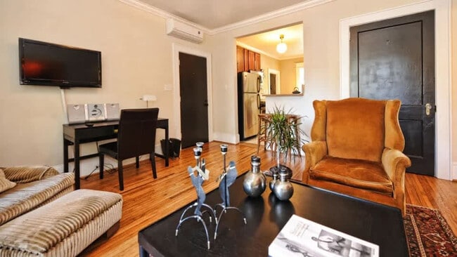 Building Photo - 2101 Kirkwood Ave