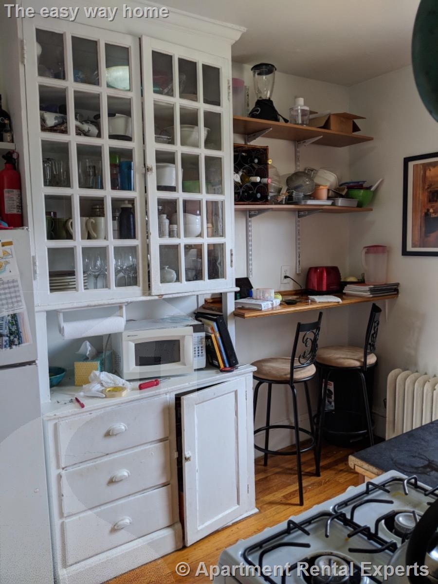 Building Photo - 97 Hancock St