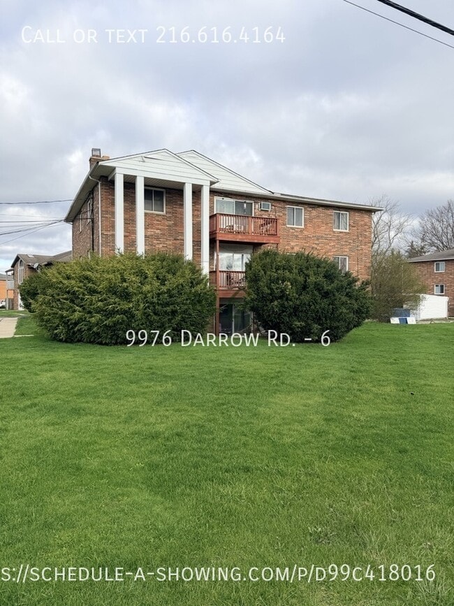 Building Photo - 9976 Darrow Rd