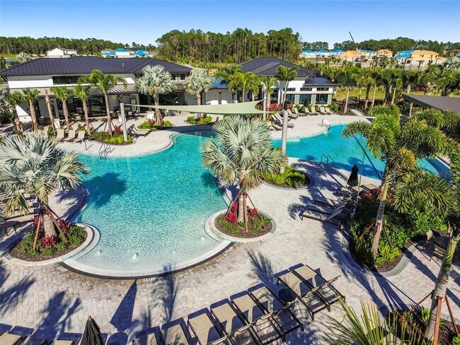 Building Photo - 2181 Longliner Lp