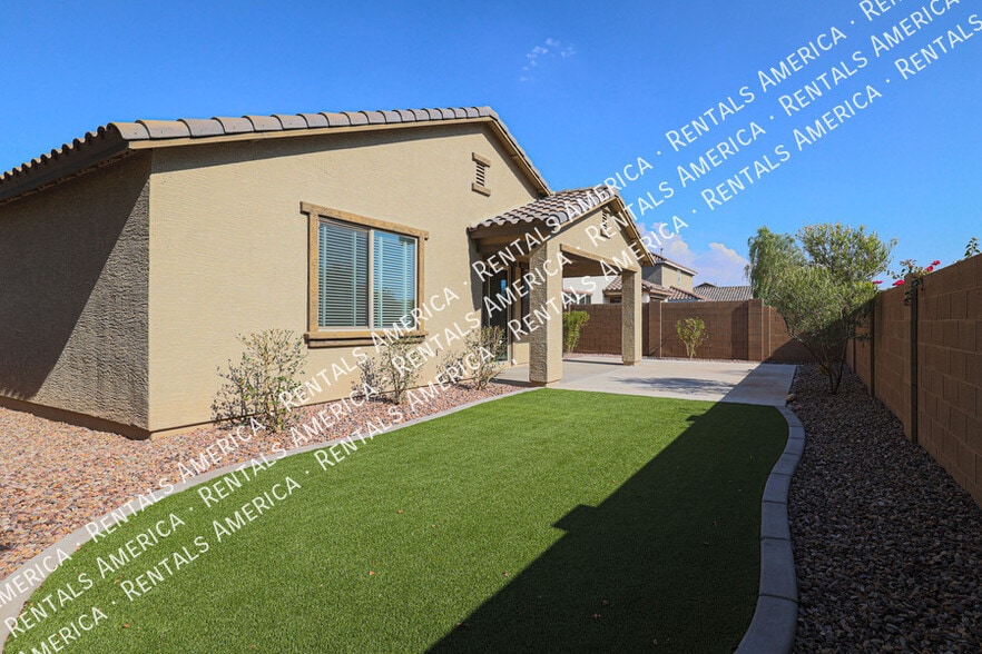 Building Photo - 23664 S 209th Ct