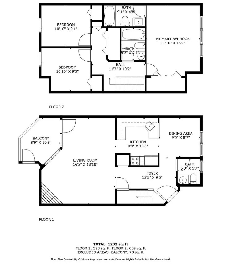 Building Photo - 8 Deer Run Ct