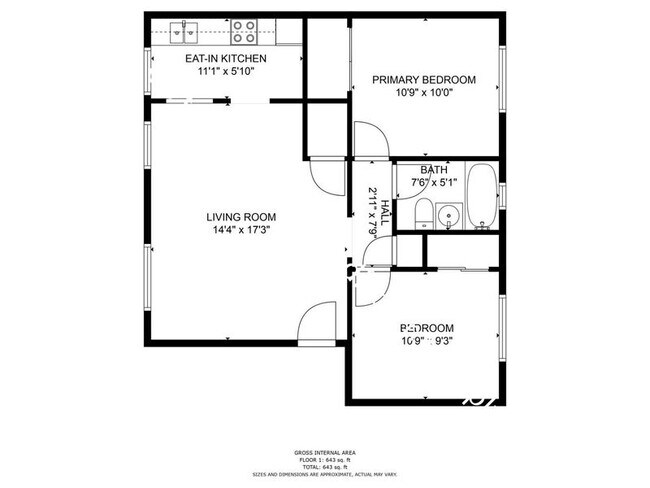 Building Photo - 1823 Griswold Dr