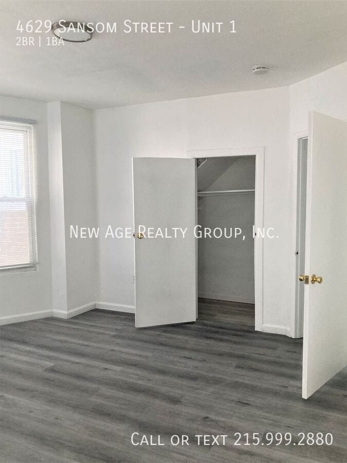 Building Photo - 4629 Sansom St