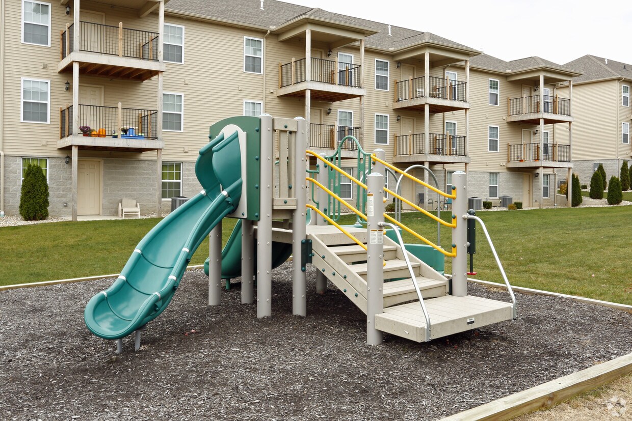 Briar Ridge Villas Warsaw