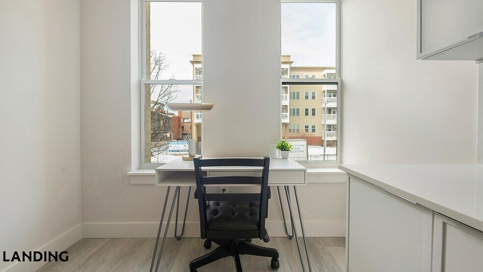 Building Photo - 2005 11th St NW