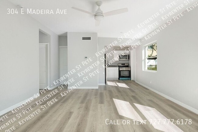 Building Photo - 304 E Madeira Ave