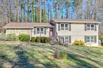 Building Photo - 3290 Forest Creek Dr SW