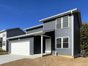Building Photo - BRAND NEW!! 3 Bed 2.5 Bath house JUST BUILT for rent in Winfield, MO!