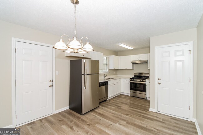 Building Photo - 10 Nectar Pl