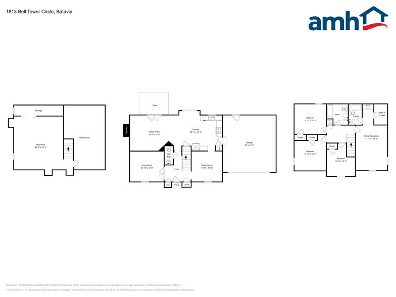 Building Photo - 1813 Bell Tower Cir