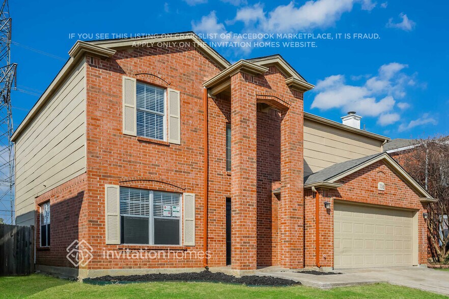 Building Photo - 115 Amber Ridge Dr