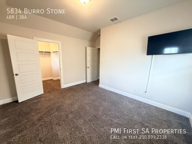 Building Photo - 5834 Burro Stone