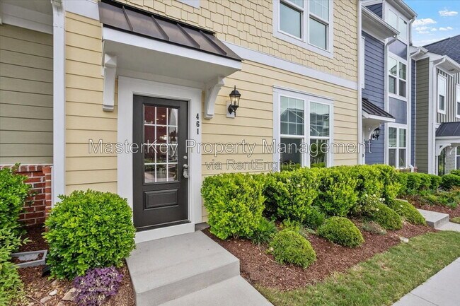 Building Photo - 461 Rally Point Pl