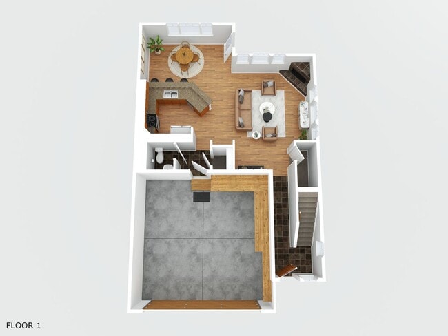 Building Photo - Modern Duplex in Bozeman – 3 Bed, 2.5 Bath