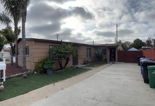 Building Photo - 4328 Bannock Ave