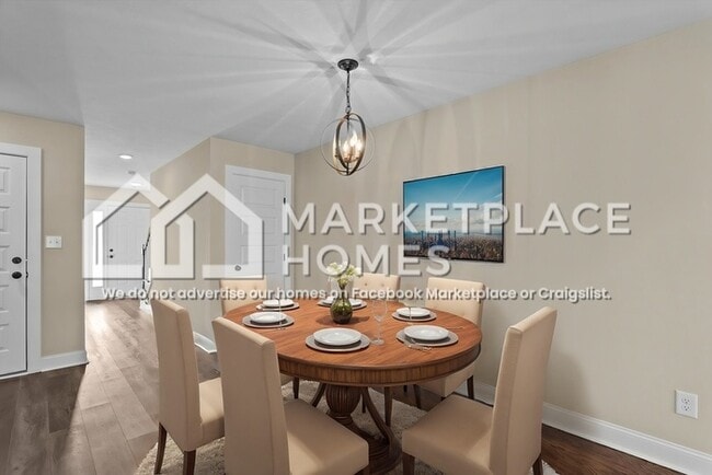 Building Photo - 2233 Perrins Ln