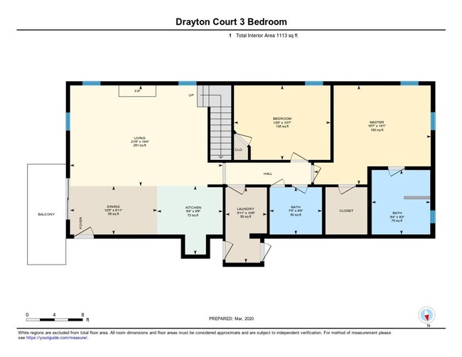 Building Photo - Three Bedroom with garage near Grandview