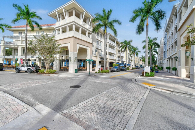Building Photo - 1200 Town Center Dr