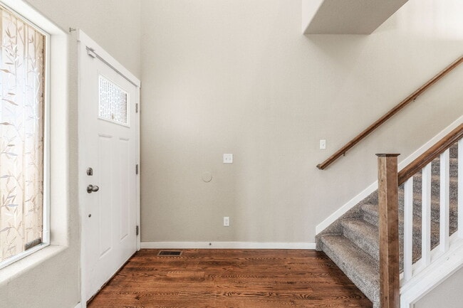 Building Photo - Pristine 4 Bedroom Home in Colorado Springs