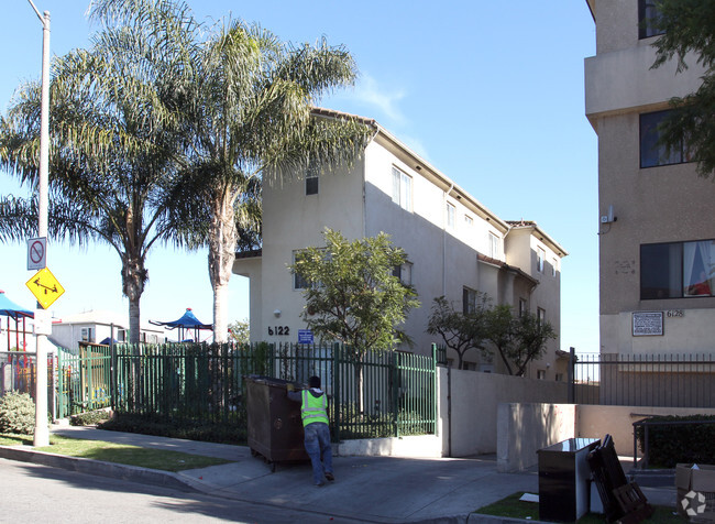 Primary Photo - Watson Terrace II