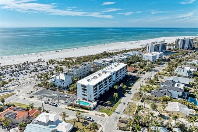 Building Photo - 350 S Polk Dr