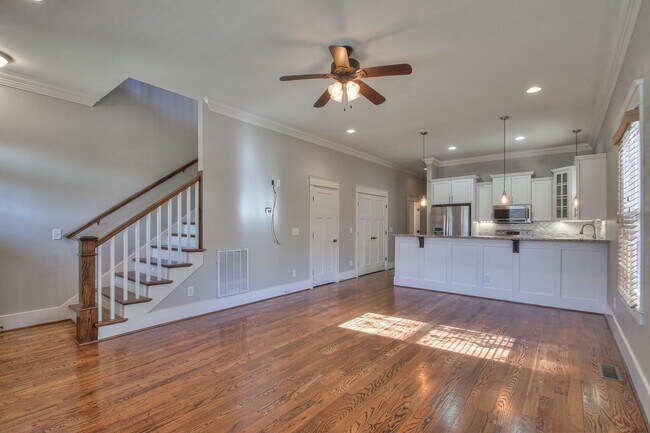 Building Photo - Great East Nashville 3BR Home