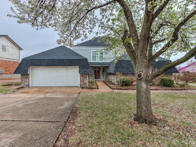 Building Photo - 10824 Admiral Dr