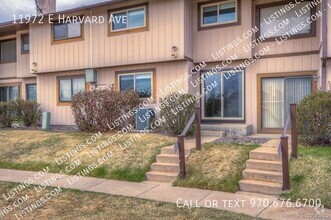 Building Photo - 11972 E Harvard Ave