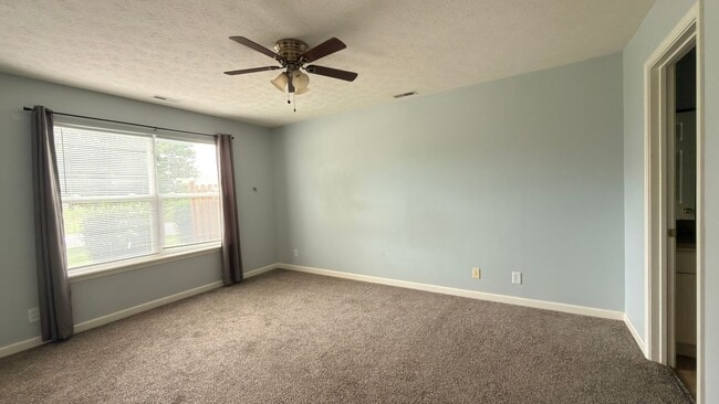 Building Photo - Ground-Level 3BR Condo Minutes from Purdue with Attached 2-Car Garage