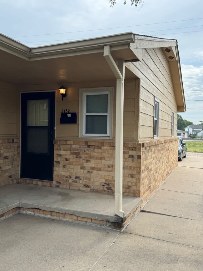 "Charming 2 Bedroom Duplex Retreat in Wic... - "Charming  2 Bedroom Duplex Retreat in Wic...