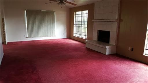 Building Photo - Cozy 4 bedroom/ 2 bath/2 car garage home in Briargate