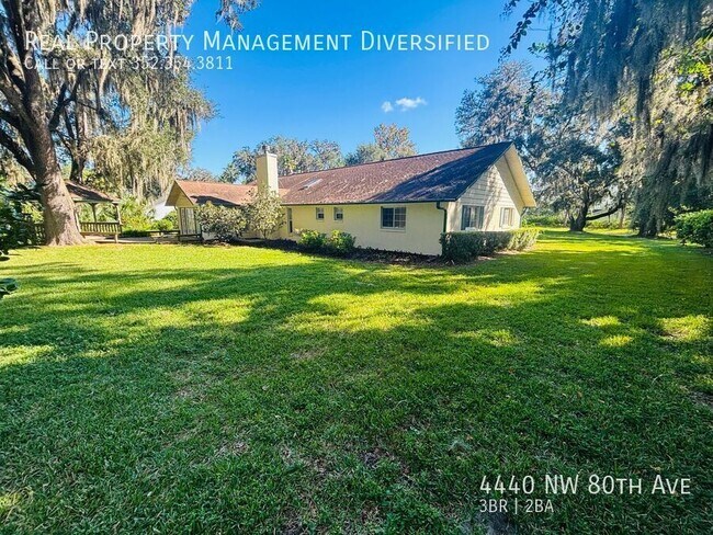 Building Photo - 4440 NW 80th Ave