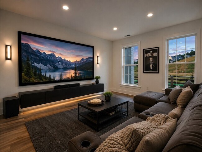 Building Photo - 307 Palisade Wy