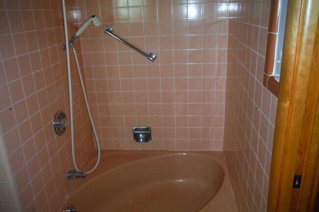 Building Photo - **Move-In Discount** Spacious single level home with a retro feel - you must see!