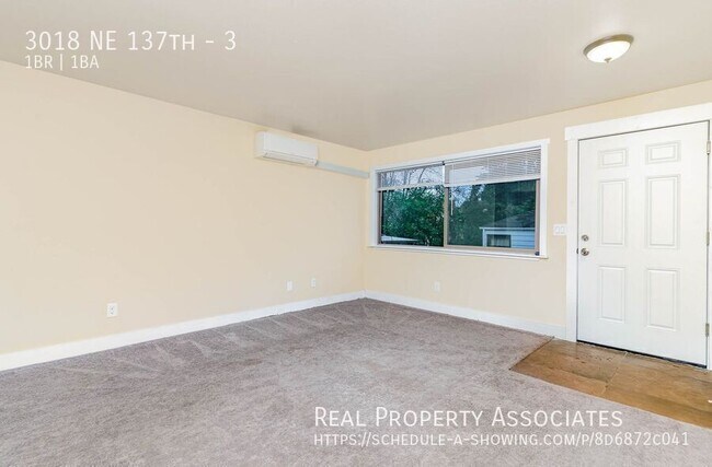 Building Photo - 3018 NE 137th St