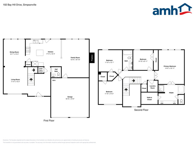 Building Photo - 102 Bay Hill Dr