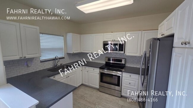 Building Photo - 91-1161 Keoneula Blvd-#Q2