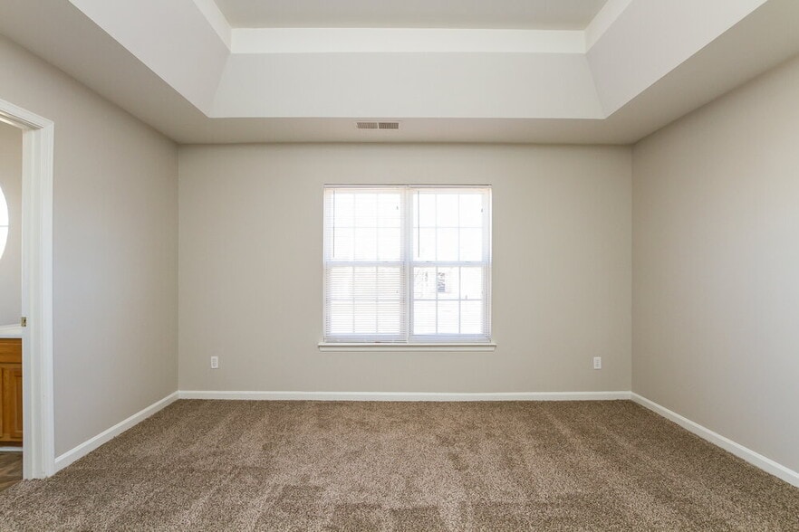 Building Photo - 933 Grass Hollow Ct