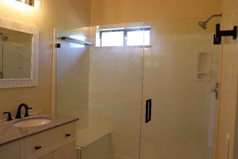 Building Photo - 9705 E Mountain View Rd