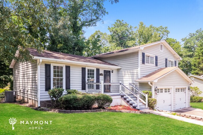 Building Photo - 6630 Valley Hill Dr