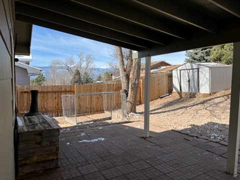 Building Photo - 5326 Rawhide Ln