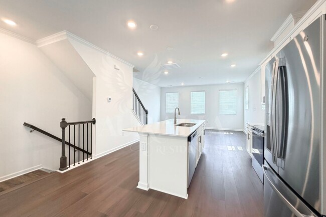 Building Photo - 3611 Elm Grv Ln