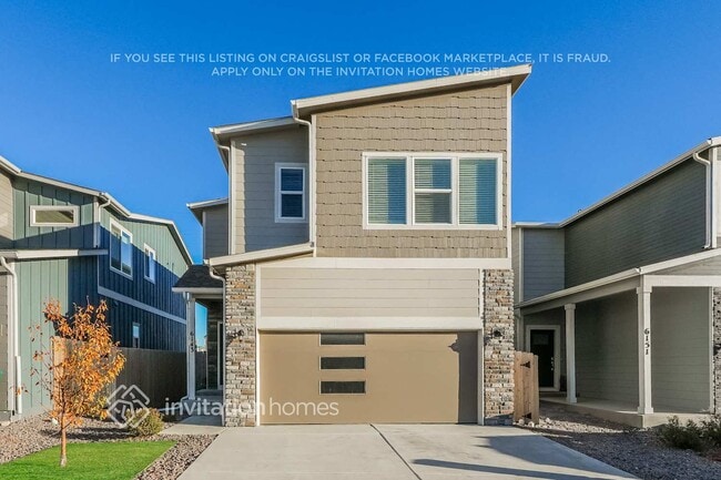 Building Photo - 6143 Yellowthroat Ter